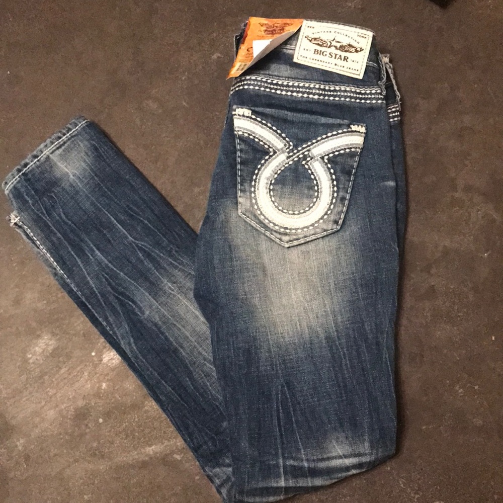 Big star Jeans